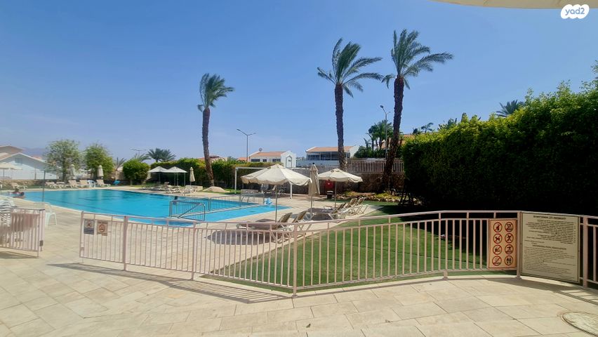 דירה, שדרות ארגמן, אילת