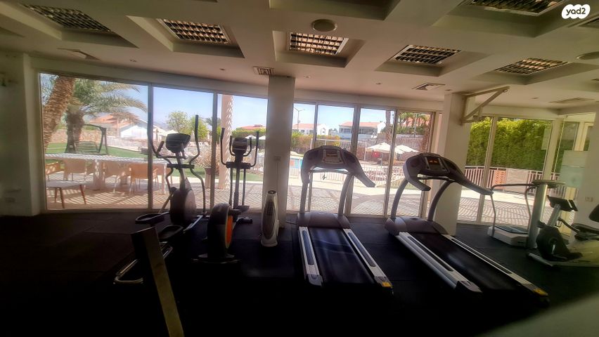 דירה, שדרות ארגמן, אילת