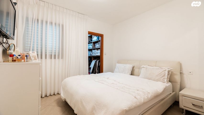 דירה, משעול סוסיא 6, באר שבע