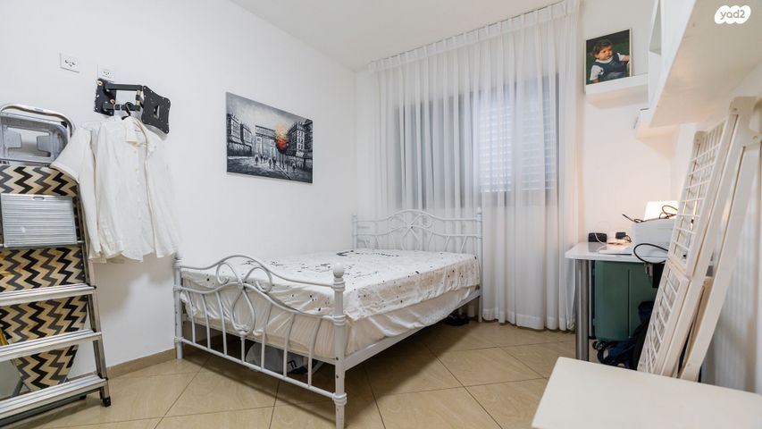 דירה, משעול סוסיא 6, באר שבע