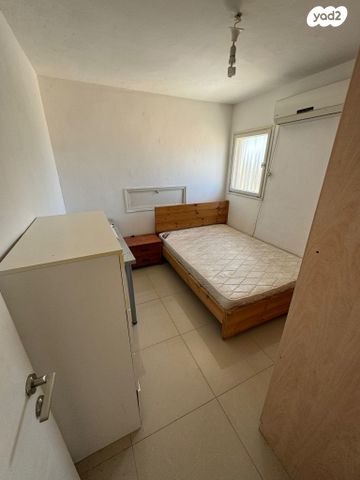 דירה, שדרות הנרייטה סולד, קרית ים