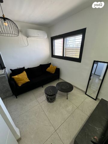 שדרות יוספטל 4