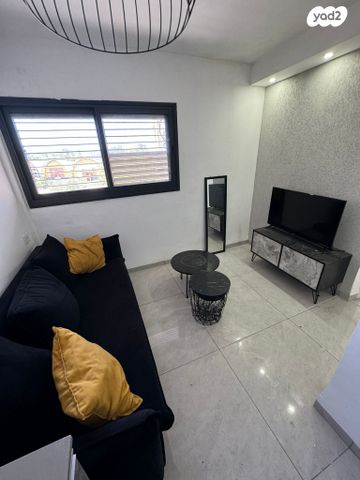 דירה, שדרות יוספטל 4, בן גוריון, קרית אתא