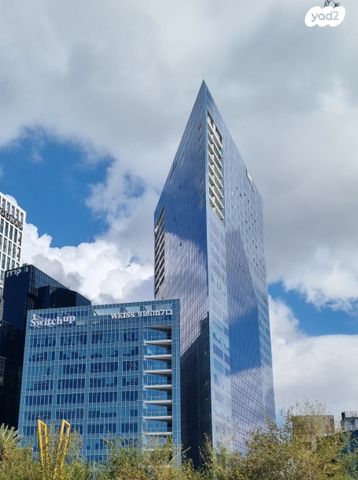 משרדים, דרך מנחם בגין, תל אביב יפו