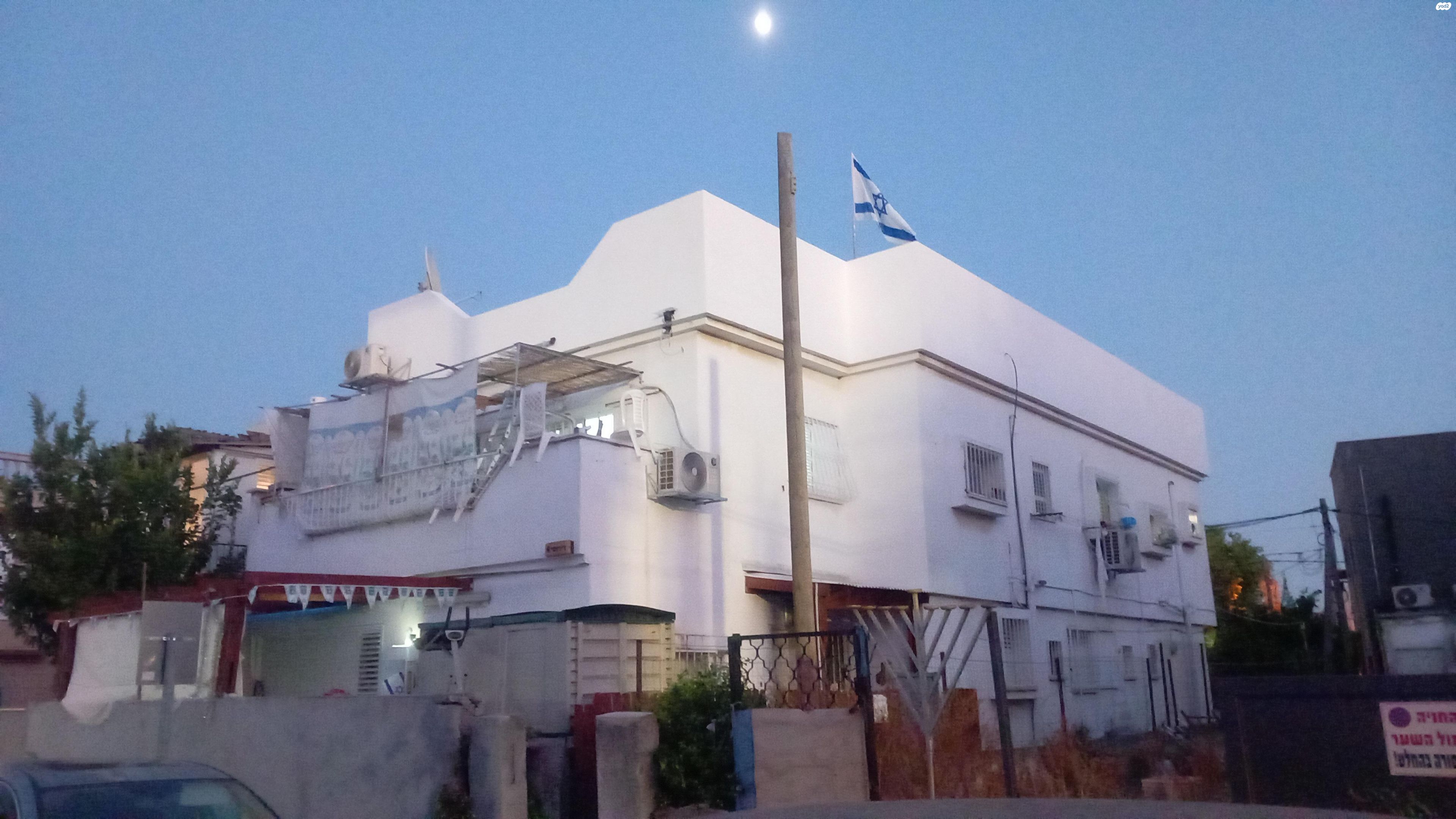די רוסי 4