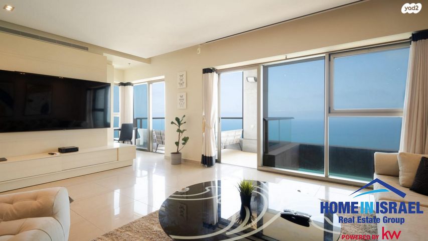 דירה, שדרות ניצה 26, צפון מערב מרכז העיר, נתניה