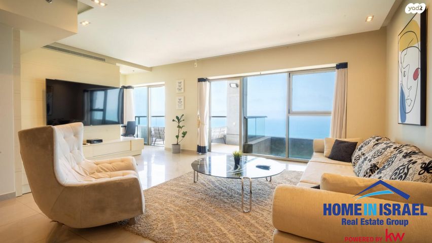 דירה, שדרות ניצה 26, צפון מערב מרכז העיר, נתניה