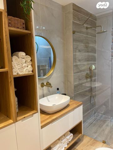 גג/ פנטהאוז, ישראל גלילי 19, רמות הרכס, באר שבע