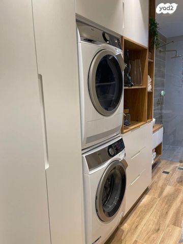 גג/ פנטהאוז, ישראל גלילי 19, רמות הרכס, באר שבע