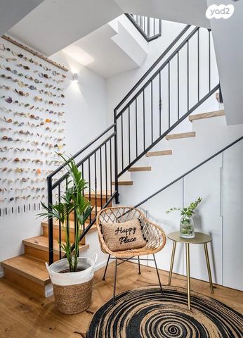 דופלקס, הנביאים 55, הנביאים, בת ים