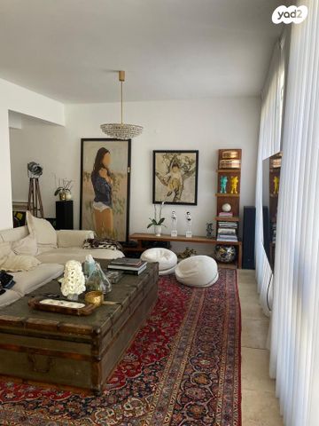 בית פרטי/ קוטג', תל אביב יפו