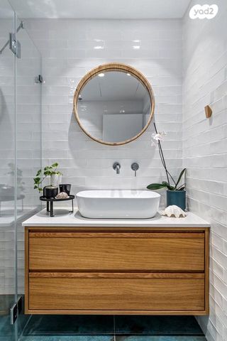 דופלקס, הנביאים 55, הנביאים, בת ים