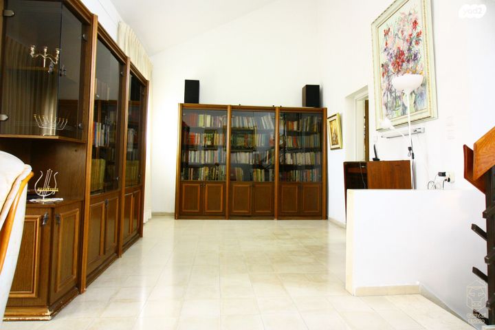 דירה, בקעה, ירושלים