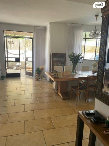 בית פרטי/ קוטג', תל אביב יפו