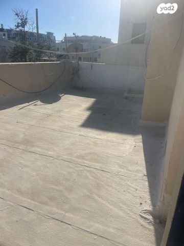 דירה, החשמונאים, תל אביב יפו