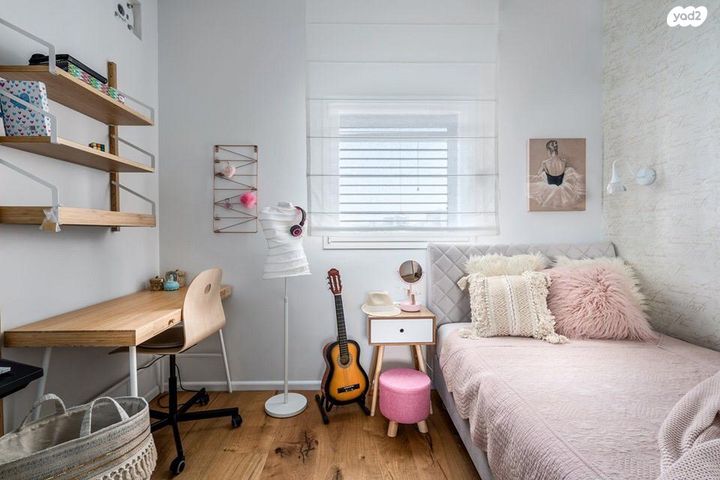 דופלקס, הנביאים 55, הנביאים, בת ים