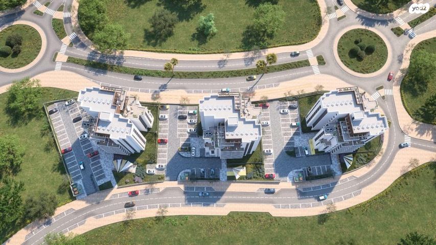 גג/ פנטהאוז, נאות שקמה, שדרות