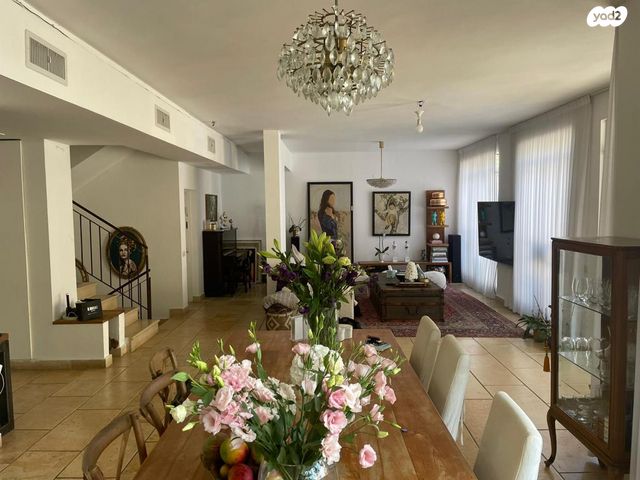 בית פרטי/ קוטג'