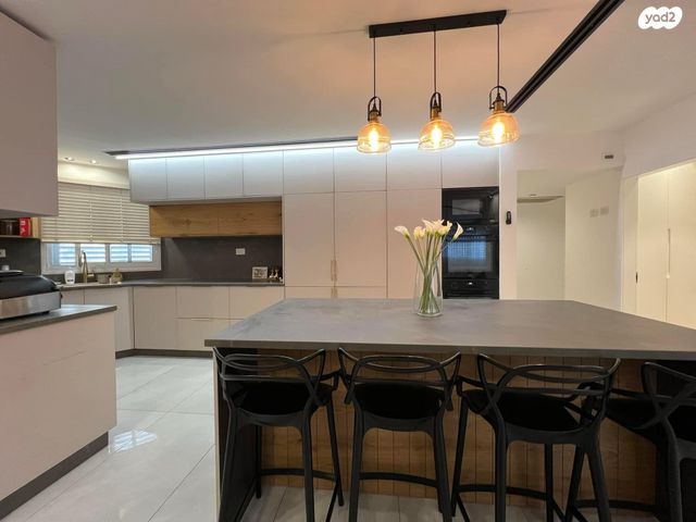 גג/ פנטהאוז, ישראל גלילי 19, רמות הרכס, באר שבע