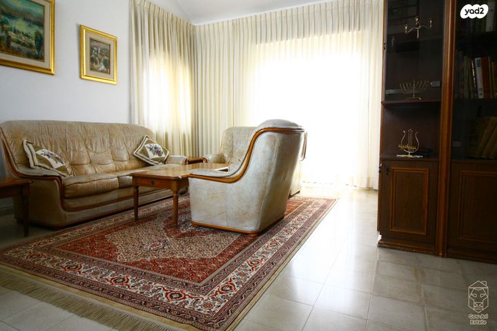 דירה, בקעה, ירושלים