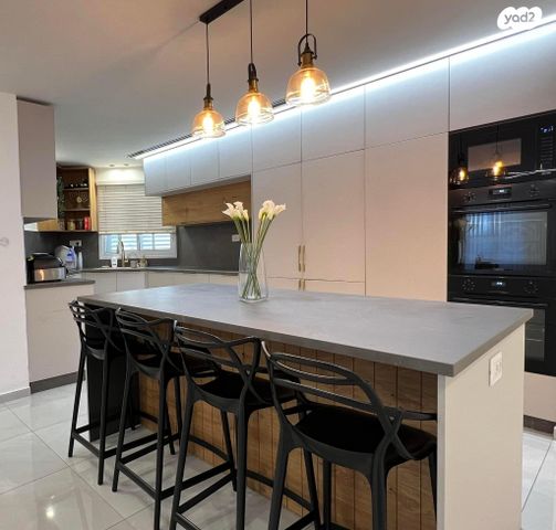 גג/ פנטהאוז, ישראל גלילי 19, רמות הרכס, באר שבע