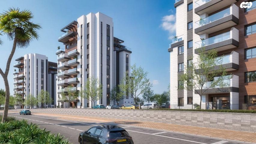 גג/ פנטהאוז, נאות שקמה, שדרות