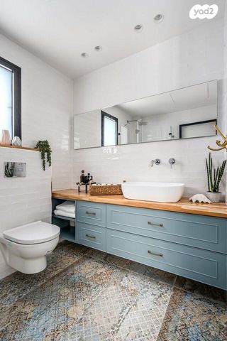 דופלקס, הנביאים 55, הנביאים, בת ים