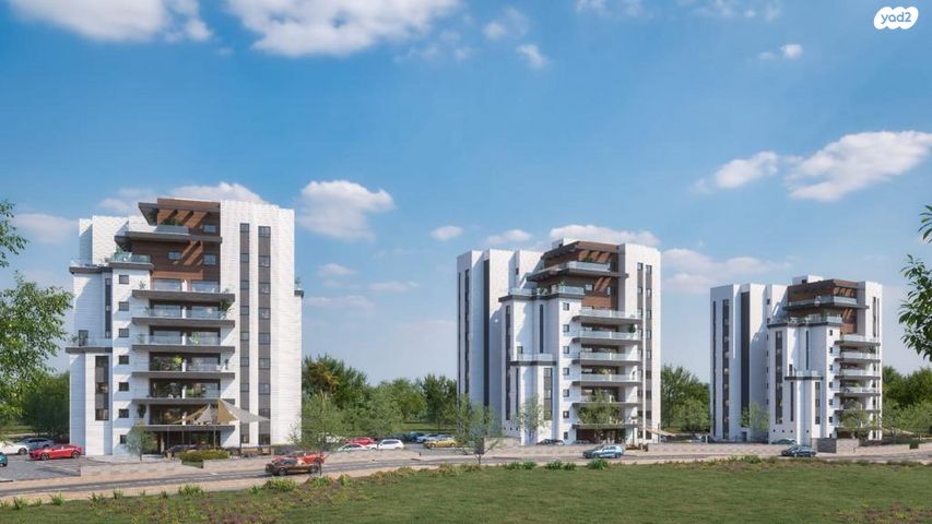 גג/ פנטהאוז, נאות שקמה, שדרות