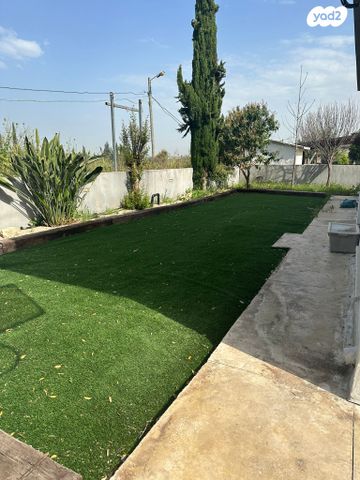 בית פרטי/ קוטג', בית עריף