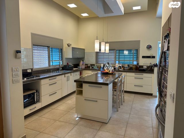 בית פרטי/ קוטג', בית עריף