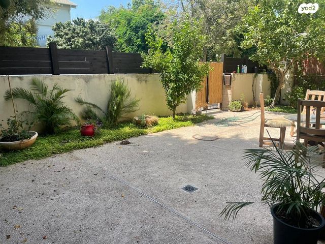 בית פרטי/ קוטג', תל אביב יפו