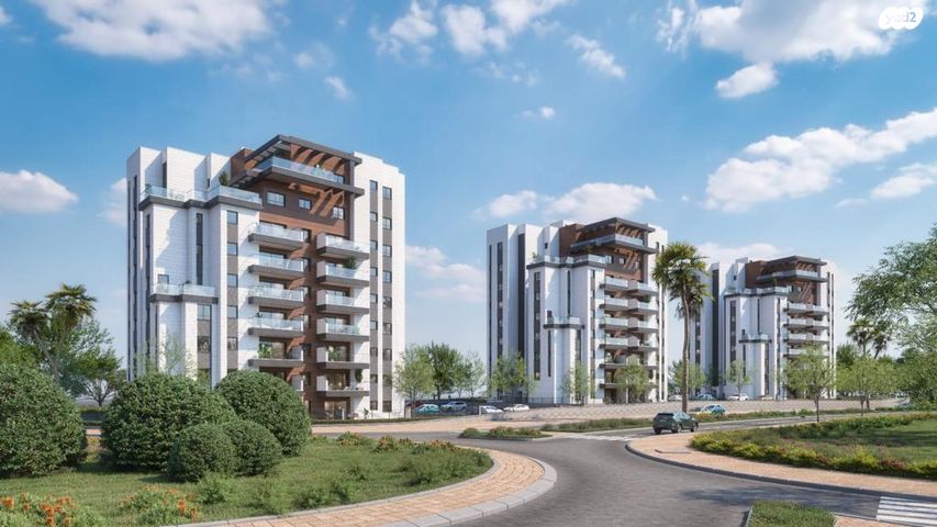 גג/ פנטהאוז, נאות שקמה, שדרות