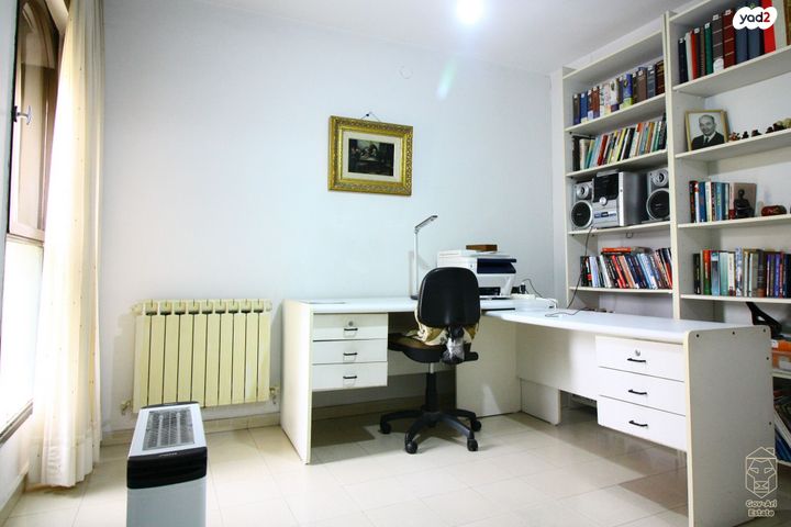 דירה, בקעה, ירושלים