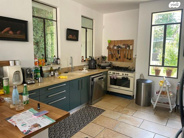 בית פרטי/ קוטג', תל אביב יפו