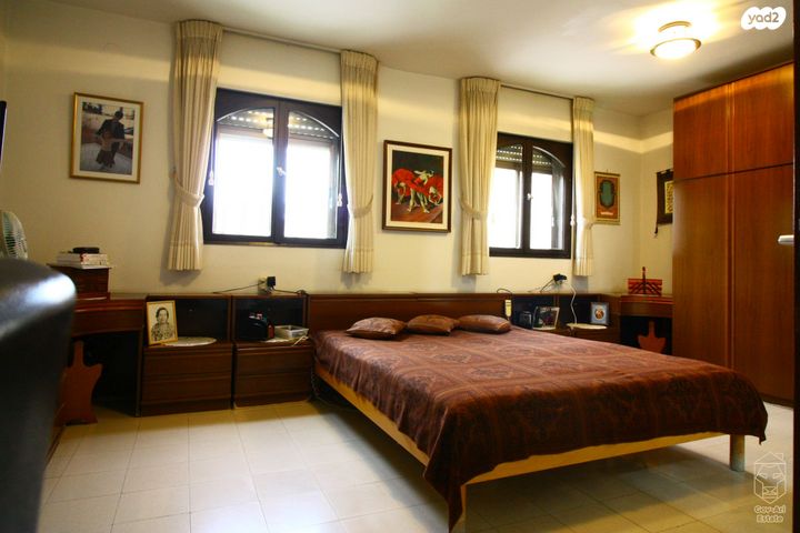 דירה, בקעה, ירושלים