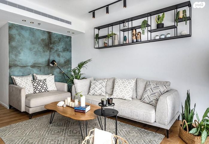 דופלקס, הנביאים 55, הנביאים, בת ים