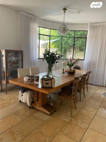 בית פרטי/ קוטג', תל אביב יפו