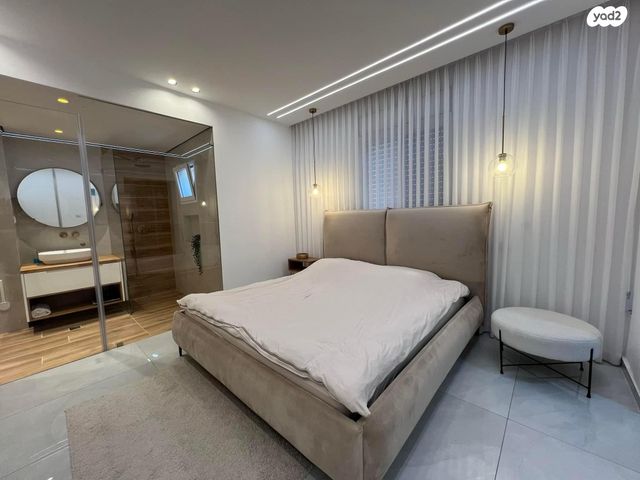 גג/ פנטהאוז, ישראל גלילי 19, רמות הרכס, באר שבע