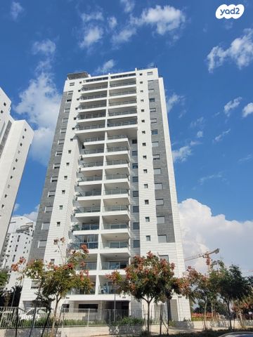 שדרות בן צבי 