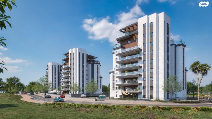 גג/ פנטהאוז, נאות שקמה, שדרות