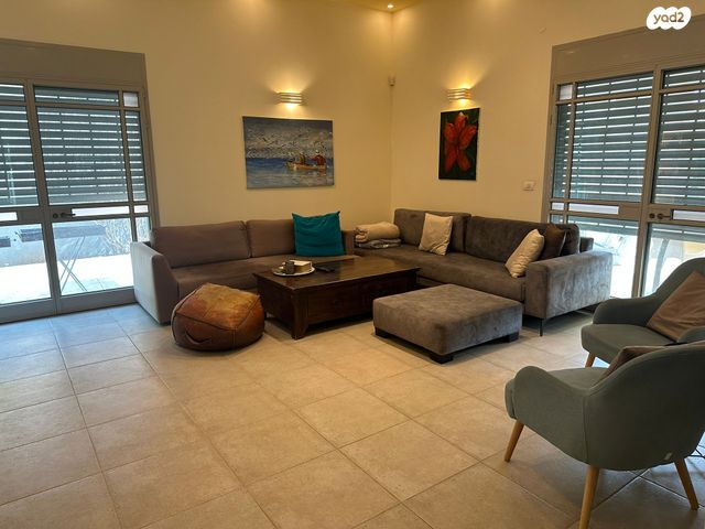 בית פרטי/ קוטג', בית עריף