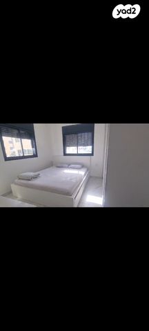 דירה, ישראל טייבר, גבעת הרמבם, גבעתיים