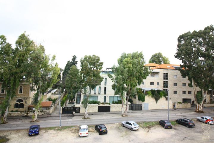 דירה, בקעה, ירושלים