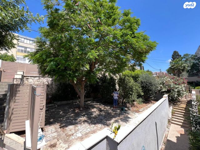 דירת גן, חיפה