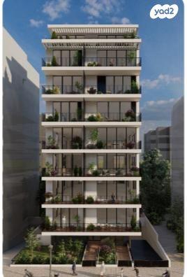 דירה, ויצמן, הצפון החדש - צפון, תל אביב יפו