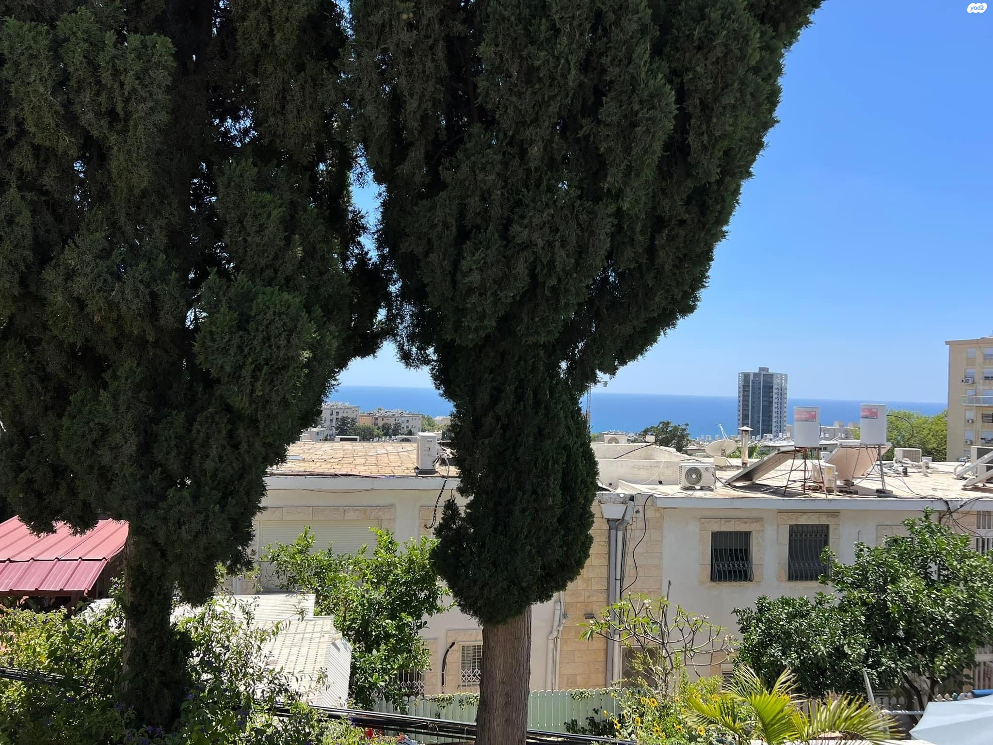 דירת גן