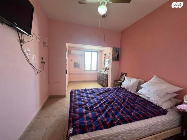 דירת גן, חיפה