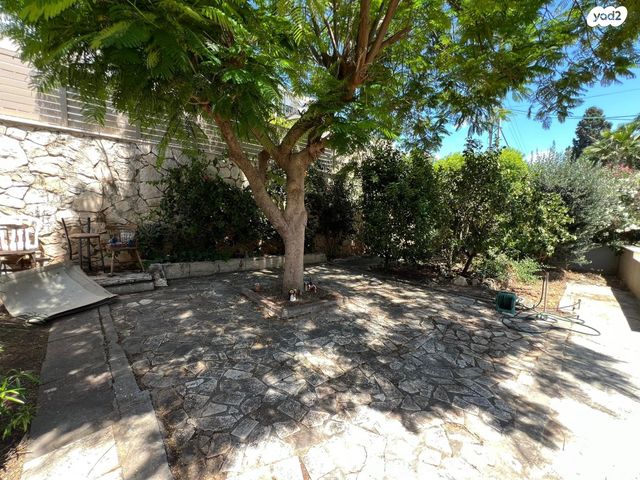 דירת גן, חיפה