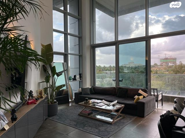 דירה, תל אביב יפו