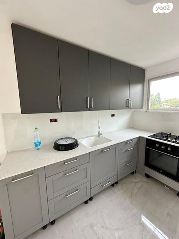 דירה, אדמונד פלג, רמת שאול, חיפה